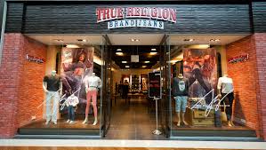 True religion womens flare jeans. True Religion Files For Bankruptcy Protection News Analysis Bof