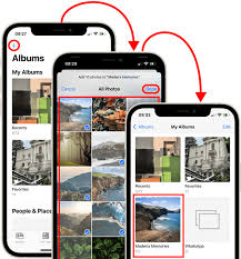 How do i make memories on my iphone? How To Make A Slideshow On Iphone And Transfer To Pc