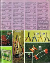 Equally, using concrete gravel boards and running the lawn right up to fencing around the perimeter of the garden makes for a safe environment. Argos No 01 1973 74 By Retromash Issuu