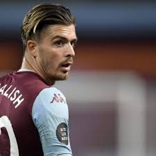 Paul merson believes jack grealish does not fit into england's formation and it would cause a 'problem' to play him against scotland. Grealish Verlangert Bei Aston Villa