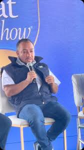 pepsiguate #girarefrescantepepsi2025 “En Pepsi estamos muy emocionados de  anunciar la Gira Refrescante Pepsi 2025. Este año tendremos un show nunca  antes visto para Guatemala, donde la innovación, el sabor y la música