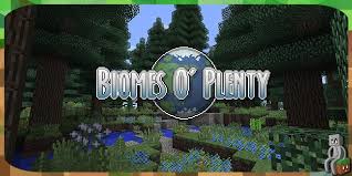 Biomes O Plenty Mod 1 12 2 Mod Biomes O Plenty 1 7 10 1 12 2 Minecraft France Biome Minecraft Arbre