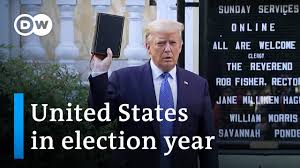 Trump S America Dw Documentary Youtube