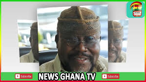 Robert Darko Osei, University of Ghana