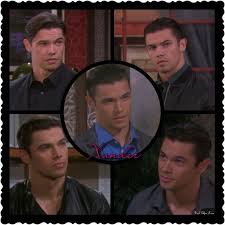 Paul Telfer As Xander Cook In Days Of Our Lives Days Of Our Lives Life Actors