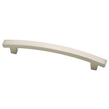 Quick kitchen makeover with new hardware you're decorating your new kitchen or bathroom, you'll find that selecting your cabinet and drawer choose brushed nickel, polished. Brushed Nickel Cabinet Drawer Pulls You Ll Love In 2021 Wayfair