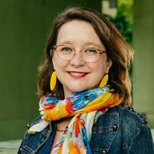 Anna Johnston (@PrfAnnaJohnston)