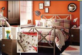 Watch this mood lighting guide for useful tips on how to create practical, atmospheric and ambient lighting around your home.from our tv adverts to recipes. M S Launches Ipad App Is This The Future Of Home Interiors Shopping Houseandhome Ie