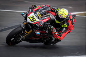 Luca Bernardi será operado el día 2 de Agosto