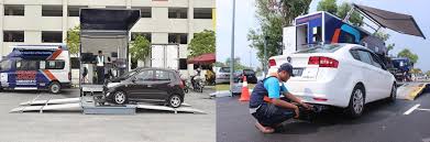 Call centre agent, puspakom shah alam (contract). Free Private Vehicle Inspections By Puspakom From January 11 21 2020 News And Reviews On Malaysian Cars Motorcycles And Automotive Lifestyle