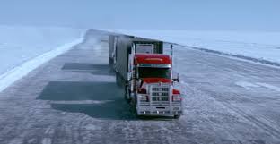 Лиам нисон, лоренс фишбёрн, эмбер мидфандер, холт маккэллани, мэтт маккой премьера. Watch The Ice Road Looks Like A Fast Furious With Semi Trucks