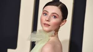 This is the official fb page for thomasin and all her doings. Thomasin Mckenzie Representing Judaism In Taika Waititi S Jojo Rabbit Stuff Co Nz