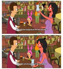 19 Times Linda From Bob S Burgers Proved She S The Best Tv Mom Dan mintz's voice will be recognized as tina belcher for a long time to come, groan and all. 19 times linda from bob s burgers