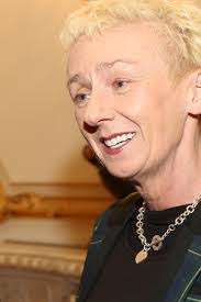 Muriel Day's Instagram, Twitter & Facebook