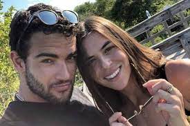 Alja tomljanovic is the hot tennis player and rumored girlfriend of italian tennis ace matteo berretini. Matteo Berrettini Biography Net Worth Ajla Tomljanovic Career Family Parents Coach Racquet Ebiographypost