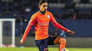 Kahveci hangi takımlarda oynadı, oynadığı mevkii nedir, futbol kariyeri, geçmiş maç i̇statistikleri, oyuncu verileri, yaşı kaç, nereli. Irfan Can Kahveci Kimdir Kac Yasinda Ve Nereli Irfan Can Hangi Takimli