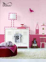 Dulux Let S Colour Kids Room Pink Girl Dulux Paint Colours Pink Playroom Design Dulux Paint Colours