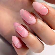 2019 Nail Colors And Trends You Need To Try W 2020 Rozowe