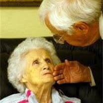 Florence Bradley Obituary