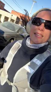 Barbara Run Montreal