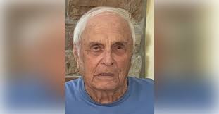 Obituary information for Bruce P. Carl
