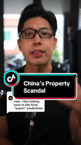 Replying to @Ricklaysious Witness the storm hitting China's property  market! 🌪️ From bustling cities to hushed streets. How did we get here?  #ChinaRealEstate #PropertyPandemonium #EvergrandeCrisis ...