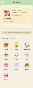 The game has fully embraced the diy craze and has scattered recipes throughout. Animal Crossing New Horizons Game Blog Summary Crystal Dreams