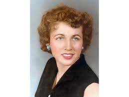 Norma Luttrell Obituary (1940