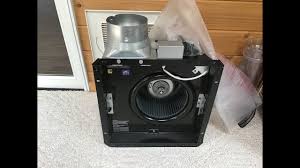 Pipe Smoking Room Exhaust Fan Youtube