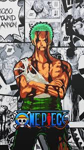 Do the reverse for right panel. Zoro One Piece 4k Wallpaper 6 187