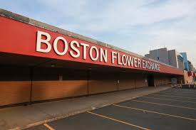 Boston flower market 327 main st north reading ma 01864. Boston Flower Exchange Could Become A Technology Complex Bosguy