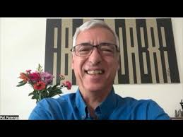 Patrick Farenga is interviewed by David Carnicella about unschooling,  homeschooling and John Holt.