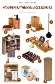 Check spelling or type a new query. 20 Bamboo Bathroom Accessories Magzhouse