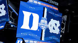 UNC is no longer biggest threat to success of Duke basketball in ACC  hierarchy