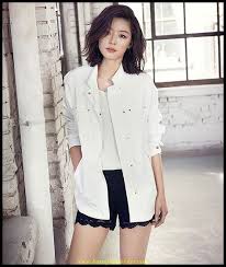 A la ville, il tutoie le bonheur avec sabrina kvist jensen. 7 Idees De Coupe Coreenne Coupes Coreennes Idees De Coiffures Cheveux