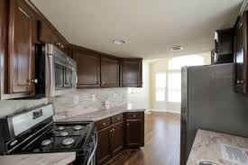 Park model home with only 1 bedroom and 1 bathroom or a larger 399 sq. Full Sized Living In A Small Space Silvercrest