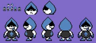 Pin On Deltarune