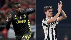 Daniele rugani, 26, aus italien fc stade rennes, seit 2020 innenverteidiger marktwert: Juventus Players Rugani Matuidi Recover From Covid 19