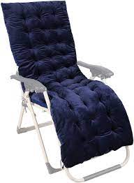campmoon patio lounge chair cushion for outdoor indoor furniture thick chaise lounger cushions rocking chair matt patio chairs cheap patio patio lounge chairs