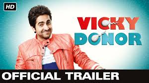 Vicky Donor Box Office Special Report Check Out The Lifetime Collections Of Ayushmann Khurrana And Yami Gautam Starrer Vicky Donor A healthy, high performing donor is the need of the hour. vicky donor box office special report