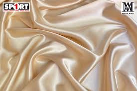 Silk (Lụa) là vải gì, ứng dụng vải lụa trong ngành thời trang thường d – AM  Sport1