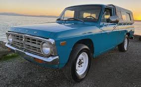 Image result for Pastellblau 1975 Truck