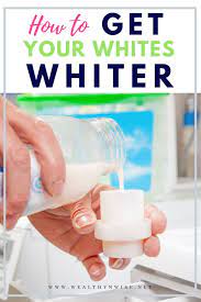 5 Tips To Keep Your Whites White Cleaning White Clothes Bleaching White Clothes Cleaning White Shirts
