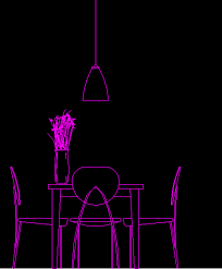 Below you will find dining table with chairs revit bim content. Dining Table In Autocad Download Cad Free 22 47 Kb Bibliocad