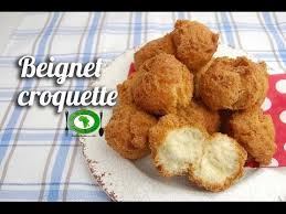 Cuisine Africaine Toutes Les Recettes En Video De 4 Minutes Et Moins Recette Beignet Recette Beignets
