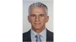 He will replace yossi cohen next week in leading israel's spy agency. O Gqvp1wgqpnbm