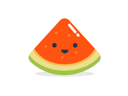 Ohh boi i did that in 2 days also i have tested adobe premire and is better than sony vegas for edition but i still prefer the effects of the sony vegas and. Happy Watermelon Watermelon Cartoon Watermelon Illustration Fruit Cartoon