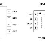 SGM2521 data sheet and product information - SGMICRO