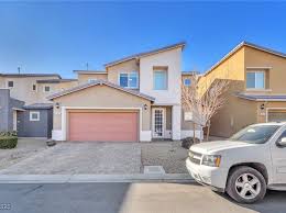 Tierra Santa North Las Vegas Real Estate