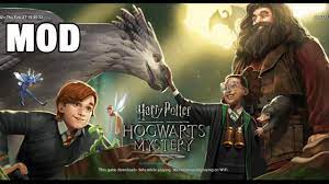 In other words, you can download this game … Harry Potter Hogwarts Mystery Mod Apk 2 5 0 Youtube